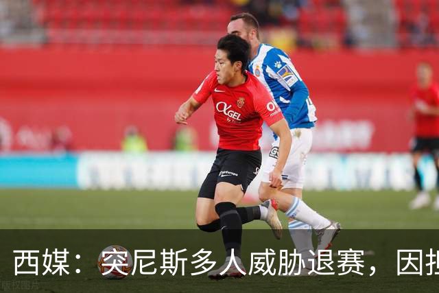 西媒：突尼斯多人威胁退赛，因担忧换成本土主帅会服从高层压力